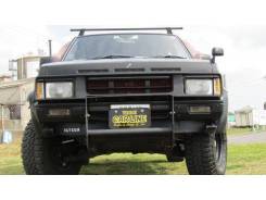 Nissan Datsun. механика, 4wd, 2.7 (100 л.с.), дизель, 177 000 тыс. км, б/п, нет птс. Под заказ