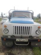 ГАЗ 53А. Продам ГАЗ 53 самосвал, 3 900 кг., 4x2