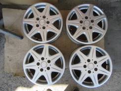 Manaray Sport Pro Get MX. 6.0x15", 5x114.30, ET50, ЦО 72,0 мм.