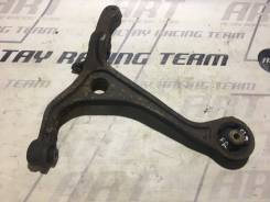 Рычаг, тяга подвески. Honda Accord, CM2, CM3, CM1 Honda Accord Tourer Honda Inspire, UC1 Двигатели: J30A4, K20A7, K20A8, K24A4, K24A8, K20A6, K20Z2, K...