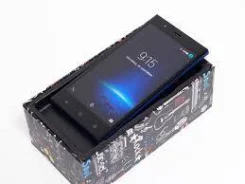 Highscreen Boost 3 SE. �/�, 16 ��, ������, 3G, 4G LTE, Dual-SIM