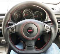 Руль. Subaru Impreza, GDB, GG9, GGD, GD4, GD2, GGA, GD, GD3, GD9, GDD, GGC, GG2, GDC, GG5, GG3, GG Subaru Forester, SG6, SG9, SG5, SG69, SG9L Subaru I...