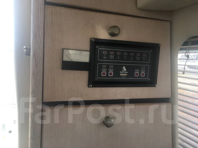 Bayliner. 2001 ���, ����� 10,72��., ��������� ��� ���������, 620��.�., ������ ����