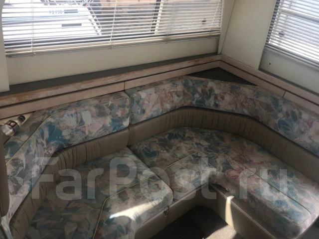 Bayliner. 2001 ���, ����� 10,72��., ��������� ��� ���������, 620��.�., ������ ����