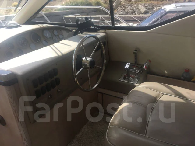 Bayliner. 2001 ���, ����� 10,72��., ��������� ��� ���������, 620��.�., ������ ����