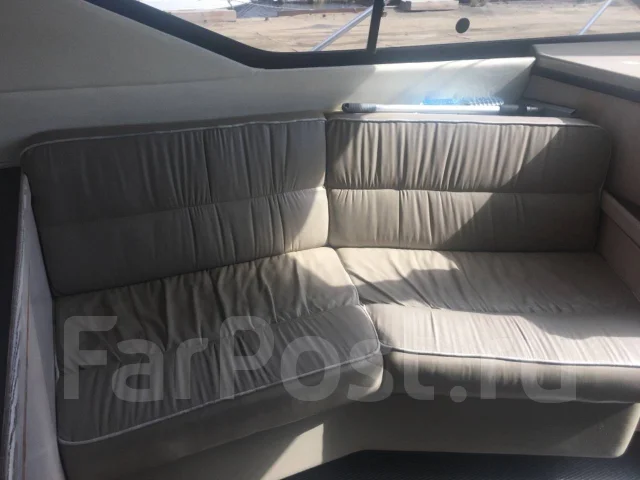 Bayliner. 2001 ���, ����� 10,72��., ��������� ��� ���������, 620��.�., ������ ����