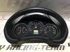 Панель приборов. Subaru Forester, SG, SG9, SG9L Двигатель EJ255