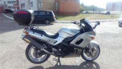 Kawasaki ZZR 400 2. 400 куб. см., исправен, птс, с пробегом