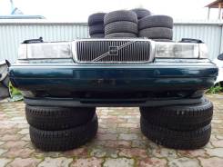 Ноускат. Volvo 960 Volvo S90
