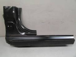 Стойка кузова. Mazda Mazda3, BM