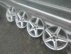 Speedline. 7.0x17", 5x114.30, ET45, ЦО 73,0 мм.