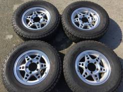 Suzuki. 5.5x15", 5x139.70, ET25