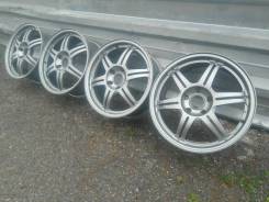 Zeit. 7.0x17", 5x114.30, ET48, ЦО 73,0 мм.