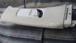 Накладка на стойку. Toyota Harrier, GSU36, GSU36W, MCU31W, GSU30W, ACU30W, GSU31W, MCU36W, GSU35W, MCU30W, MCU35W, MHU38W, ACU35W Lexus RX350 Двигател...
