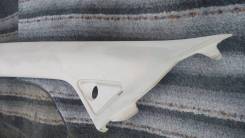 Накладка на стойку. Toyota Harrier, GSU36, GSU36W, MCU31W, GSU30W, ACU30W, GSU31W, MCU36W, GSU35W, MCU30W, MCU35W, MHU38W, ACU35W Lexus RX350 Двигател...
