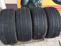 Dunlop Grandtrek PT3. Летние, 2016 год, 30 %, 4 шт