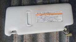 Козырек солнцезащитный. Toyota Harrier, GSU36, GSU36W, MCU31W, GSU30W, ACU30W, GSU31W, MCU36W, GSU35W, MCU30W, MCU35W, MHU38W, ACU35W Lexus RX350 Двиг...