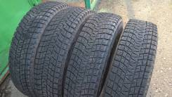Bridgestone Blizzak DM-V1. Всесезонные, 2009 год, 5 %, 4 шт