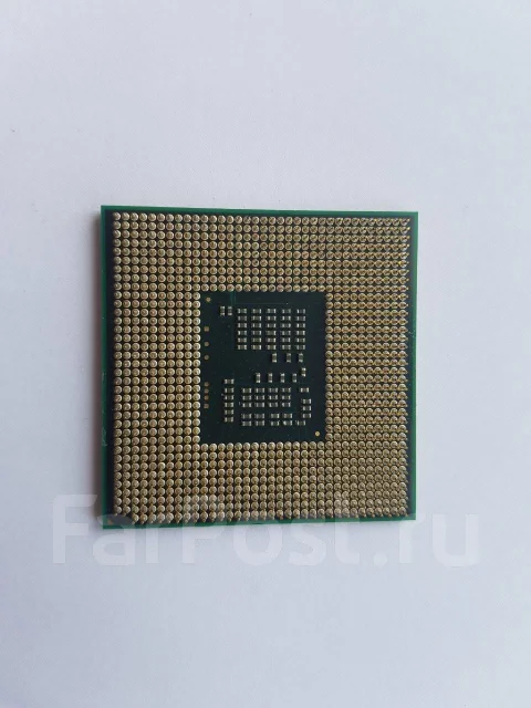 Intel Core i3-380M ����