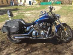Honda VTX 1300. 1 300 куб. см., исправен, птс, с пробегом