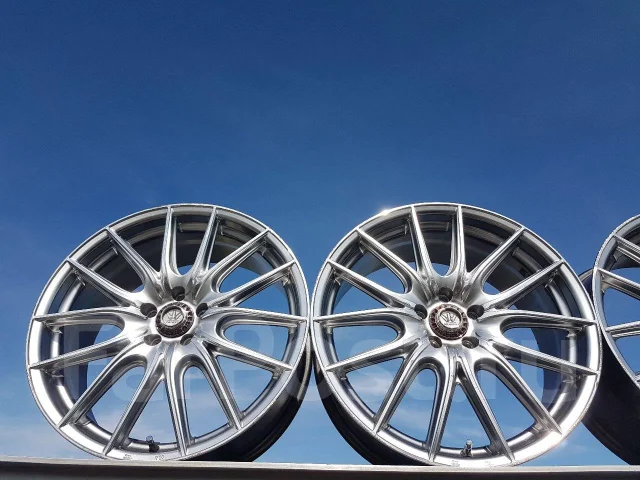 BADX Loxarny Parabola. 7.5x18", 5x100, ET48, �� 65,1���. ����