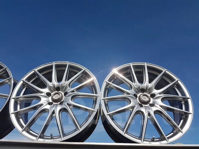 BADX Loxarny Parabola. 7.5x18", 5x100, ET48, �� 65,1���. ����