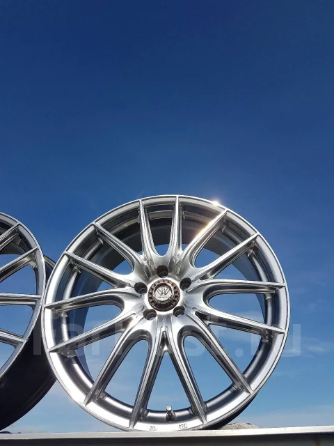 BADX Loxarny Parabola. 7.5x18", 5x100, ET48, �� 65,1���. ����