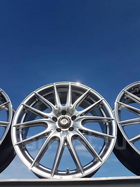 BADX Loxarny Parabola. 7.5x18", 5x100, ET48, �� 65,1���. ����