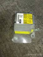 Блок управления airbag. Toyota Prius, ZVW30, ZVW30L