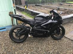 Suzuki GSX-R 750. 750 куб. см., исправен, птс, с пробегом