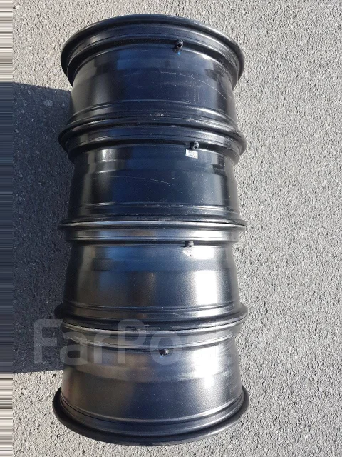 BADX Loxarny Parabola. 7.5x18", 5x100, ET48, �� 65,1���. ����
