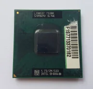 Intel Core 2 Duo T5300