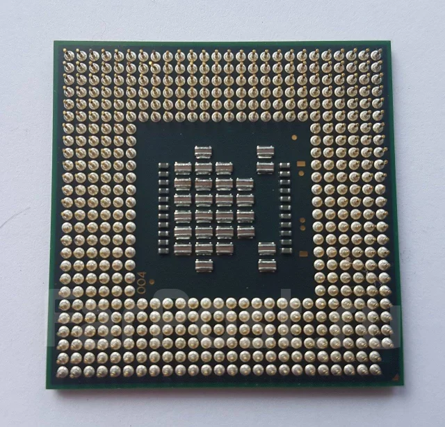 Intel Core 2 Duo T5300 ����
