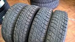 Bridgestone Blizzak Revo2. Всесезонные, 2011 год, 5 %, 4 шт