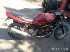 Suzuki GSF 250 Bandit. 250 куб. см., исправен, без птс, с пробегом