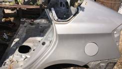 Крыло. Toyota Prius, ZVW30, ZVW30L