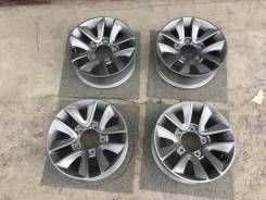 Suzuki. 5.5x15", 5x139.70, ET5