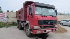 Howo. Продается самосвал HOWO, 9 726 куб. см., 15 000 кг.