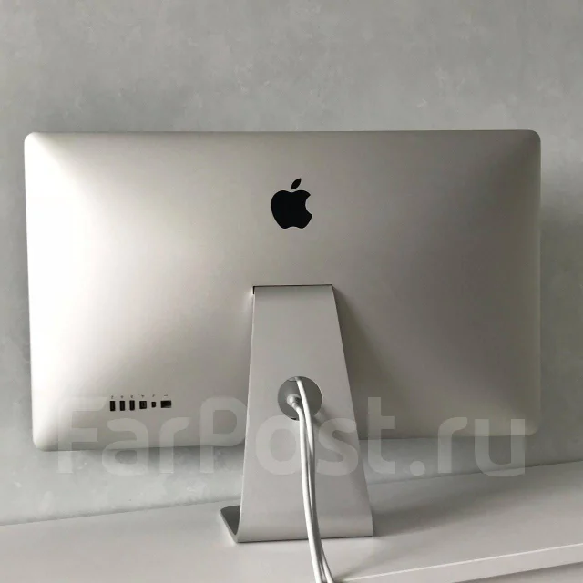 Apple. 27" ����
