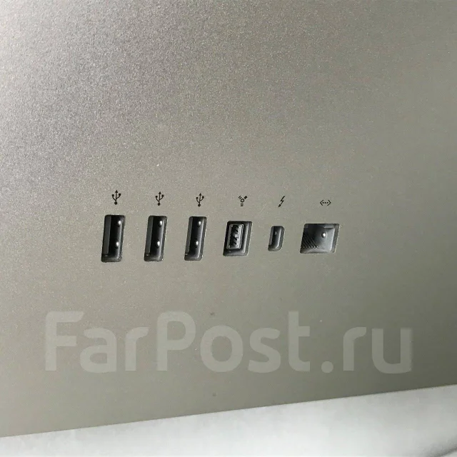Apple. 27" ����