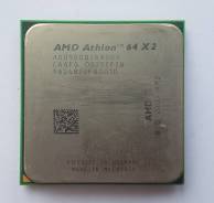 AMD Athlon 64 X2 5000+