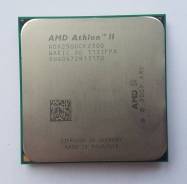 AMD Athlon II X2 250