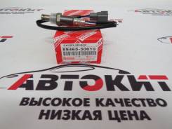 Датчик кислородный. Toyota Crown Majesta, JZS177 Toyota Crown, JZS177 Toyota Alphard, MNH10, MNH10W, MNH15, MNH15W Toyota Estima, MCR30, MCR30W, MCR40...