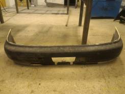 Бампер. Subaru Impreza, GC1, GC2, GC4, GC6, GC8, GC8LD, GF1, GF3, GF4, GF5, GF6, GF8, GF8LD, GFA Двигатели: EJ151, EJ15E, EJ16E, EJ181, EJ18E, EJ20G...