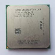 AMD Athlon 64 X2 6000+