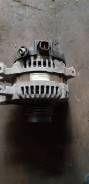 Генератор. Toyota Ractis, NSP120, NSP122 Toyota Vitz, NSP130, NSP135 Двигатель 1NRFE
