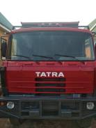 Tatra. Татра, 12 000 куб. см., 6x6