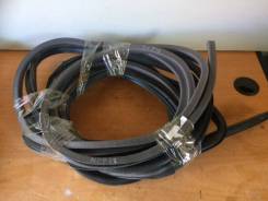 Уплотнитель двери. Toyota Platz, NCP12, NCP16, SCP11 Toyota Funcargo, NCP20, NCP21, NCP25