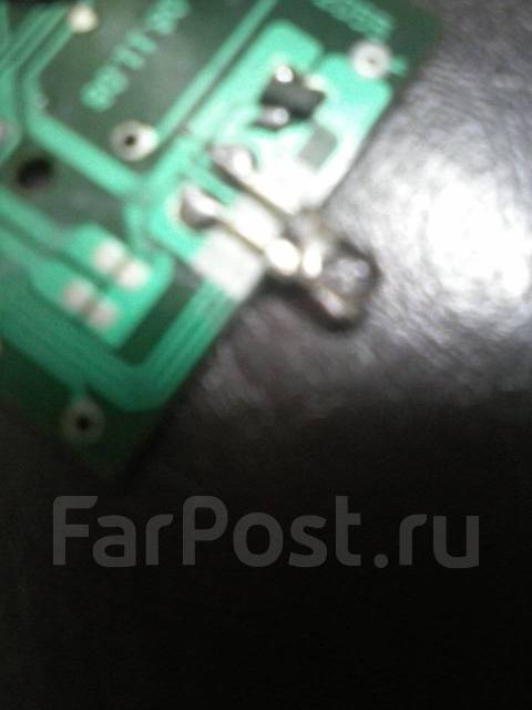 Светодиод инфракрасный для пульта лампочка ик - Аксессуары и запчасти ...
