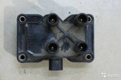 Катушка зажигания, трамблер. Ford: Fusion, Street Ka, Puma, Focus, Ka, Figo, C-MAX, Fiesta, Mondeo